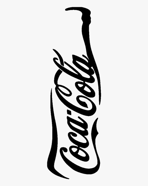 Coca Cola логотип