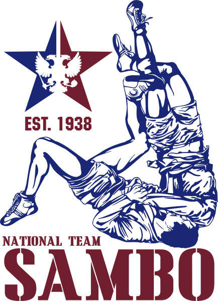 Самбо логотип