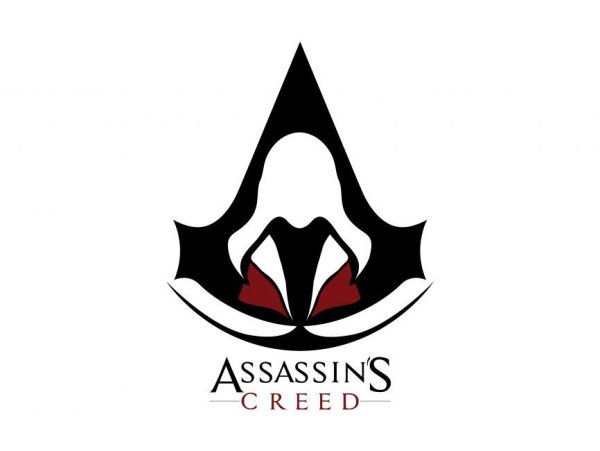 Assassin's Creed 2 логотип