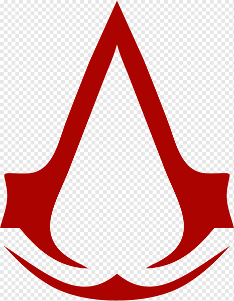 Ассасин Крид значок