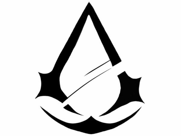 Ярлык ассасин Крид