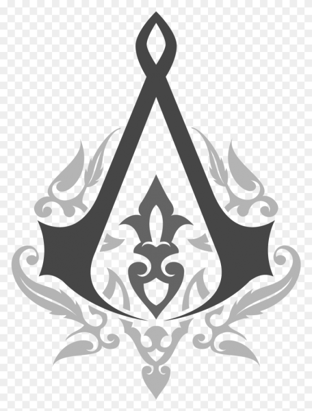 Ассасин Крид знак