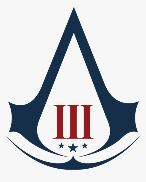 Assassin's Creed 3 иконка