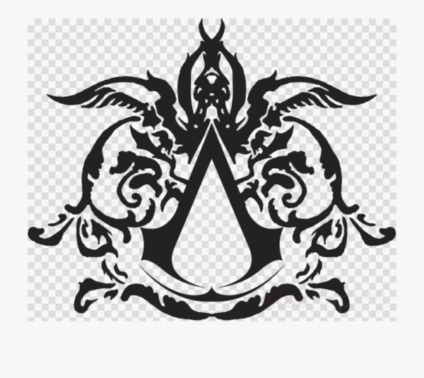 Assassin's Creed 2 знаки ассасинов