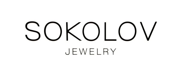 SOKOLOV Jewelry логотип