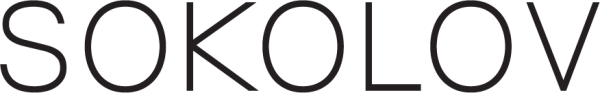 Соколов лого