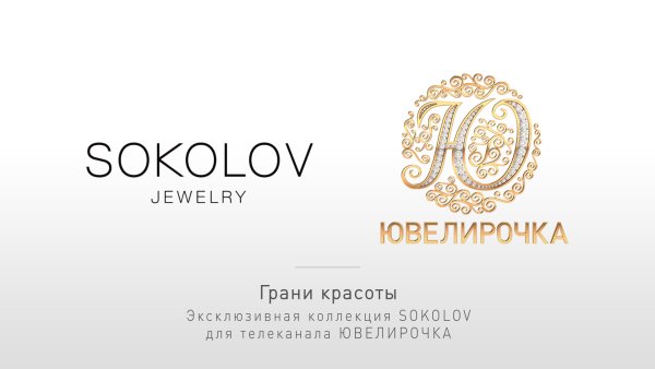 Соколов лого