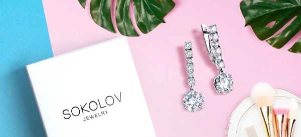 SOKOLOV логотип