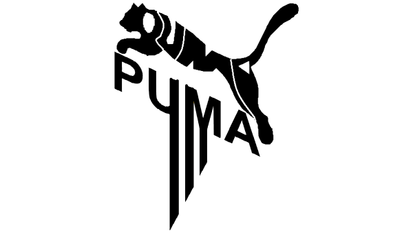 Спортивная марка Пума