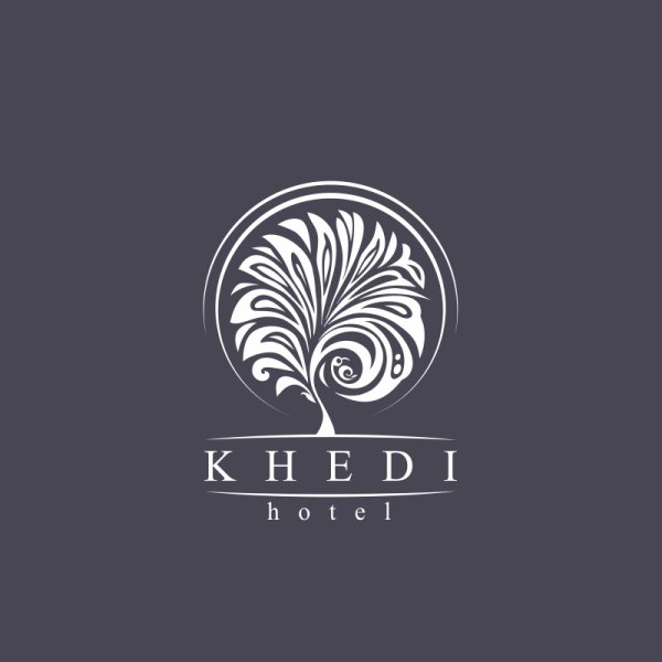 Стилизованные логотипы