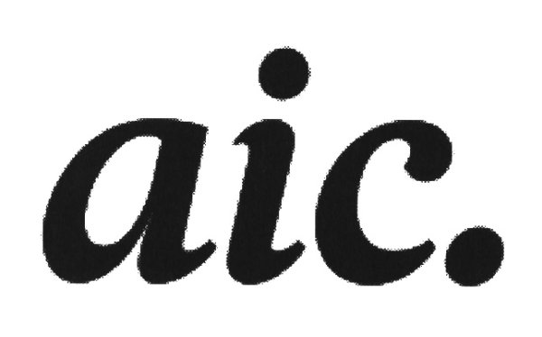 AIC логотип