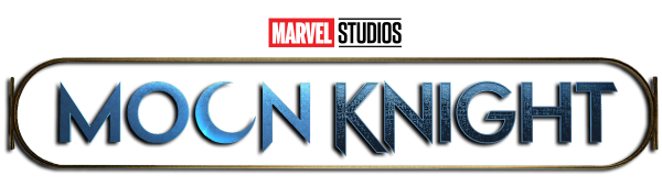 Лунный рыцарь логотип