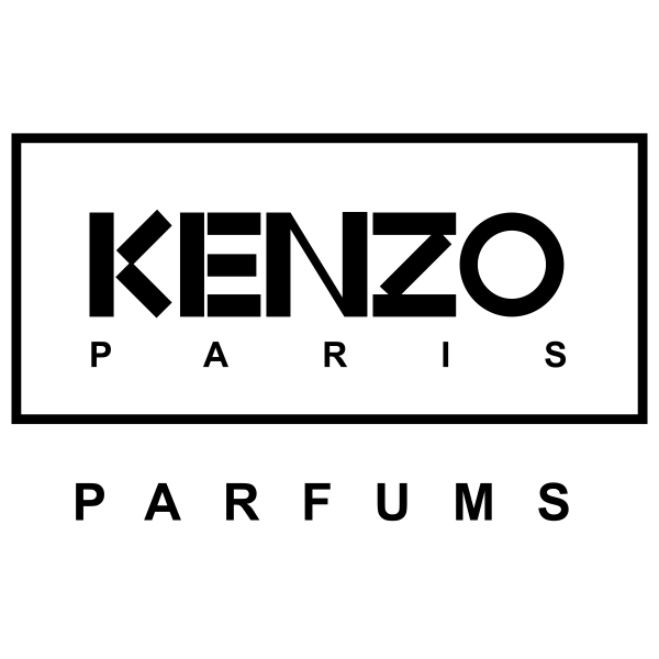 Kenzo духи логотип