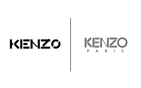 Kenzo Paris logo