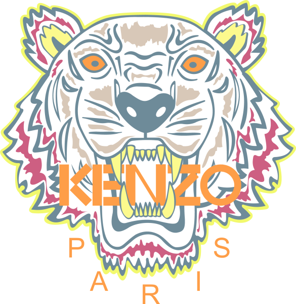 Kenzo logo