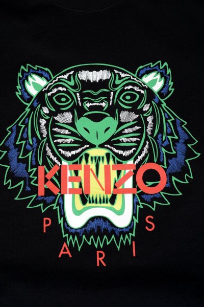 Kenzo лого