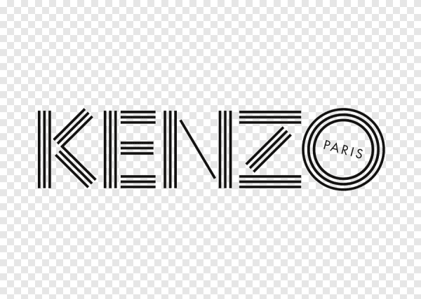 Кензо логотип