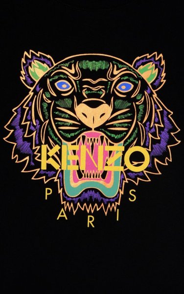 Kenzo logo