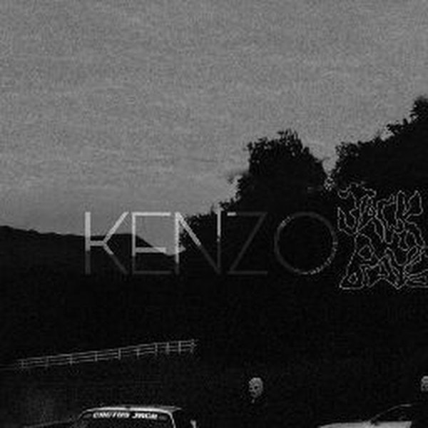 Kenzo Parfums логотип