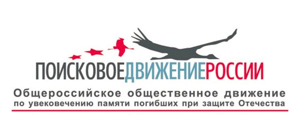 Поисковое движение России