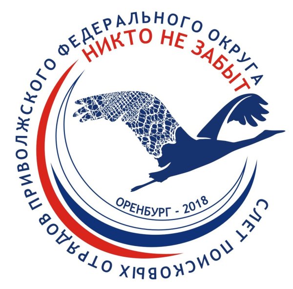 Поисковое движение России эмблема