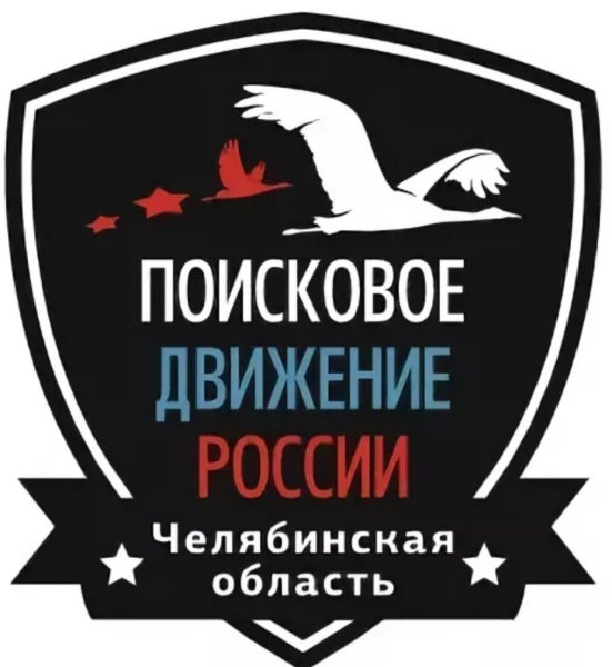 Поисковое движение России