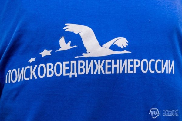 Поисковое движение России