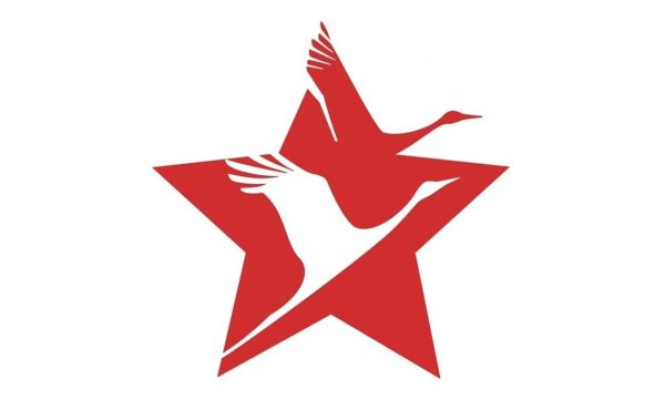 Поисковое движение России Сахалин логотип