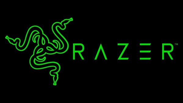 Razer на прозрачном фоне