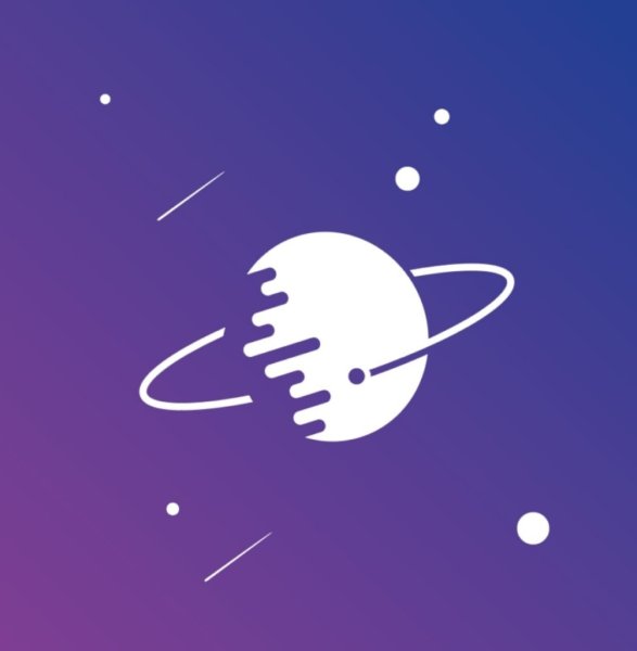 Логотипы космических компаний