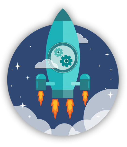 Космические символы