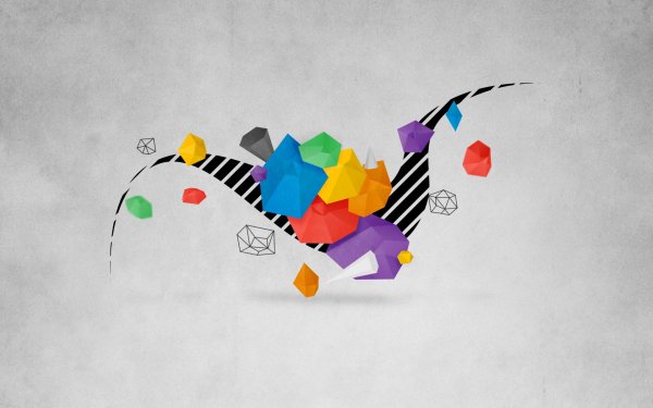 Детское творчество значок