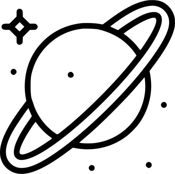 Космические символы