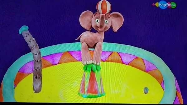 Спокойной ночи малыши 2015