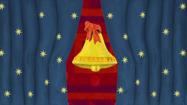 Спокойной ночи малыши заставка