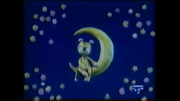 "Спокойной ночи, малыши!" 1964 Г.