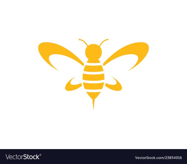 Логотип пчеловода