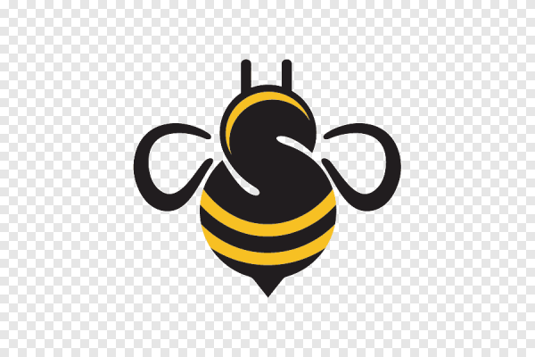 Логотип Пчелка