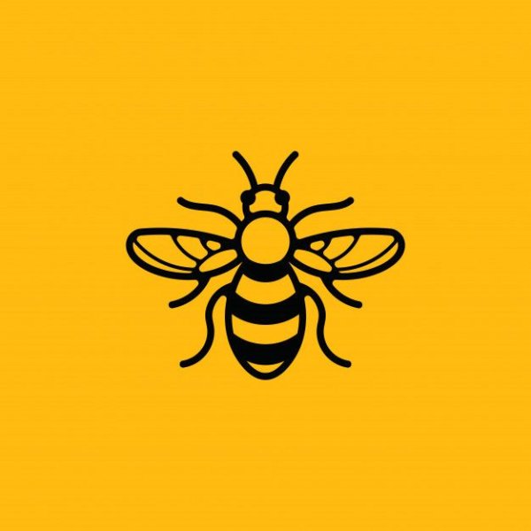Пчела символ