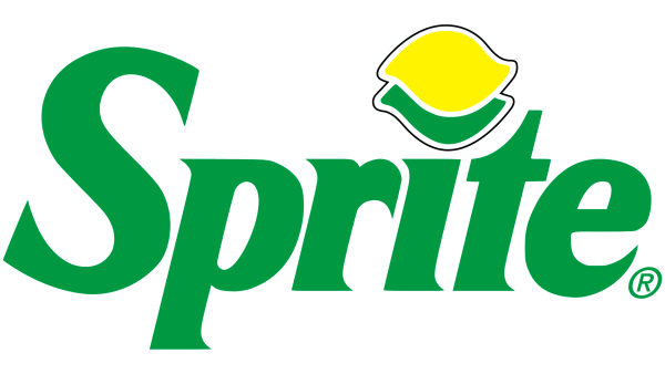 Sprite логотип