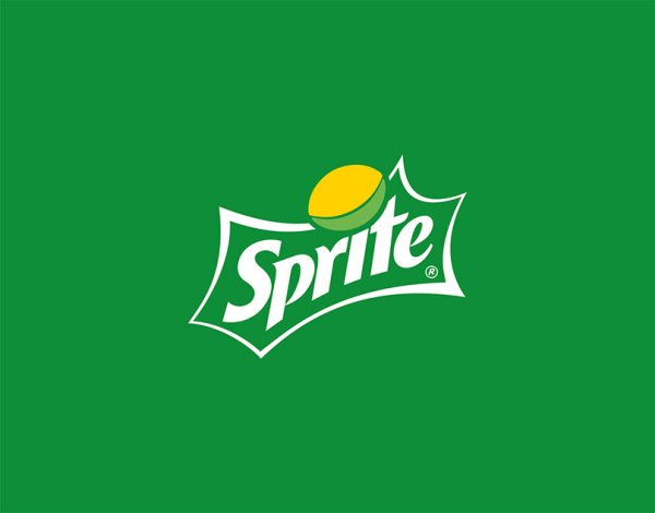 Логотипы напитков