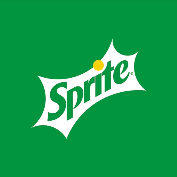 Sprite логотип