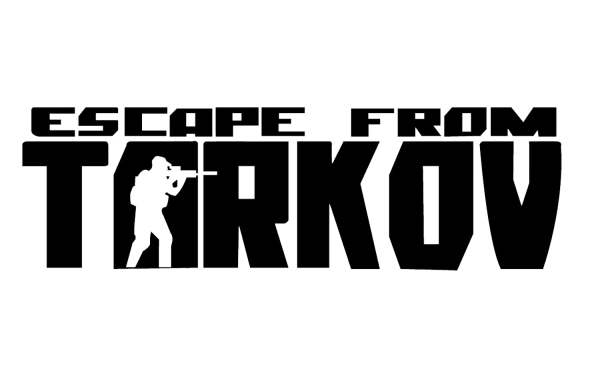Escape from Tarkov логотип