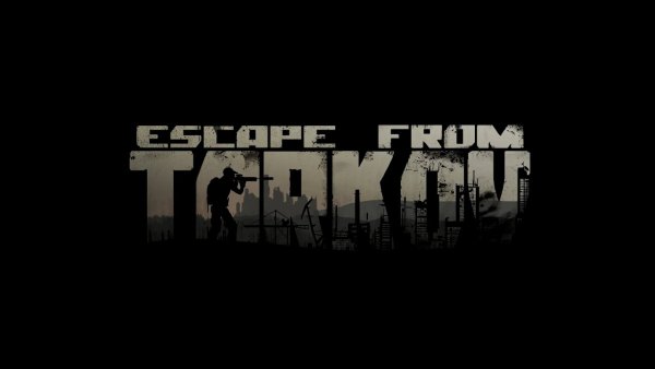 Escape from Tarkov логотип