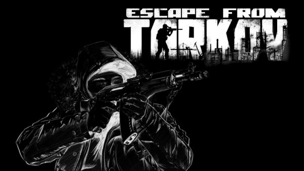 Escape from Tarkov logo