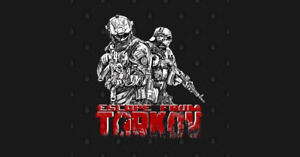 Ярлык Таркова