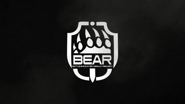 Escape from Tarkov ЧВК Bear