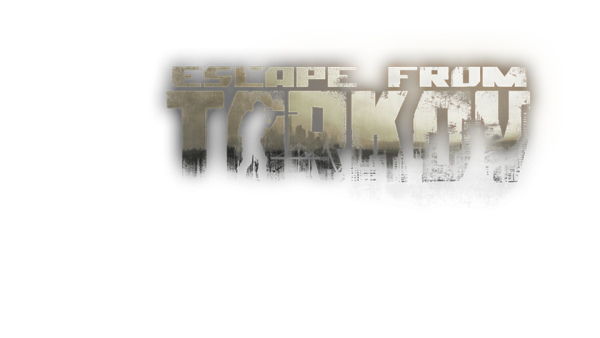 Escape from Tarkov иконка