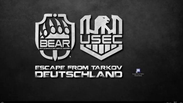 Тарков Дискорд