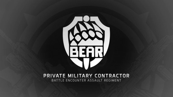 Tarkov логотип